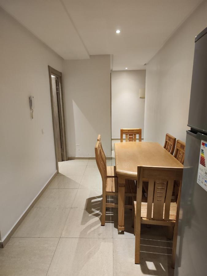 Appart Moderne Islane Agadir Exterior foto
